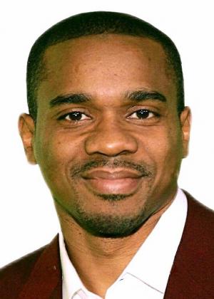 Duane Martin